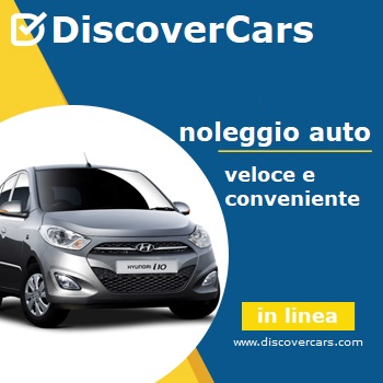 DiscoverCars.com