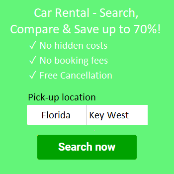Search for rental at cheaper rates
